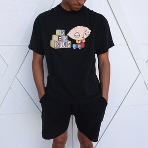 Family Guy tshirt
